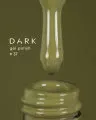 Dark by Rior Esmalte Semipermanente 37, 6ml — Photo 4