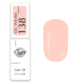 Trendy Nails Esmalte Semipermanente 138, 8ml — Photo 4