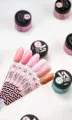 Valeri Liquid Gel 09, 15ml — Photo 5