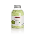 BAEHR Sales de baño con extracto de manzana y kiwi (FUSSBADESALZ APFEL KIWI) — Photo 3