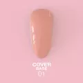 Luna Cover Base 01, 30ml — Photo 7