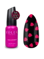 Edlen Top No Wipe Prystrast, 17ml — Photo 4