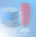 Luna Light Acrygel 35, 30ml — Photo 4