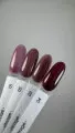 Dark by Rior Esmalte Semipermanente Vitrage 02, 6ml — Photo 5