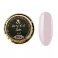 F.O.X Acryl gel Satin 005, 30ml — Photo 4