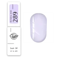 Trendy Nails Cover Base 289, 15ml — Photo 8