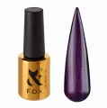 F.O.X Esmalte Semipermanente Cat Eye 12, 7ml — Photo 4