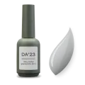DA23 Top no wipe Ashy Smoke, 14ml — Photo 4