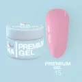 Luna Gel Premium 15, 30ml — Photo 4
