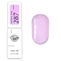 Trendy Nails Cover Base 287, 8ml — Photo 5