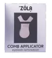 ZOLA Comb Applicator, arcoíris — Photo 4
