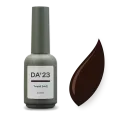 DA23 Esmalte Semipermanente Tweed, 8ml — Photo 5