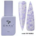 DNKa Top Bubble, 12 ml — Photo 4