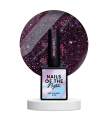 NAILSOFTHENIGHT Reflective base 11, 10 ml — Photo 5