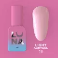 LUNA Light Acrygel 16, 13ml — Photo 4