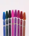 Luna Builder Gel Glass 01, 15ml — Photo 6