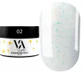 Valeri Builder Gel Dream 02, 30ml — Photo 4