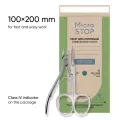 MICROSTOP Sacos Kraft ECO 100/200 (100 unid.) — Photo 5