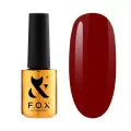 Esmalte semipermanente 038 F.O.X. 14ml — Photo 4
