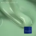 Touch Builder Liquid Gel 32, 15ml — Photo 4