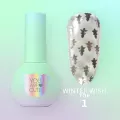 YOUARECUTE Top Winter Wish 01, 5ml — Photo 4