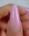 Saute Pink Pearl Top No Wipe, 8ml — Photo 7