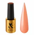 F.O.X Tonal Top 010, 7 ml — Photo 4