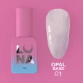Luna Moon Opal Base 01, 13ml — Photo 5