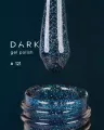Dark by Rior Esmalte Semipermanente 121, 10ml — Photo 4