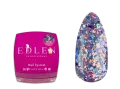 Edlen Disco Glitter 03, 5ml — Photo 4