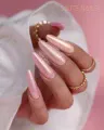Saute Nails Coleccion Mermaid Melody (3+1) — Photo 8