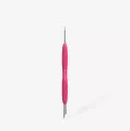 Staleks Empujador Para Manicura Con Mango De Silicona &quot;Gummy&quot; UNIQ 11/2 — Photo 7