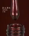 Dark by Rior Esmalte Semipermanente Cat Eye 06, 10ml — Photo 4
