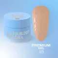 Luna Gel Premium 18, 50ml — Photo 4