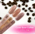 Edlen Cover Base 70 Coffee, 17ml — Photo 5