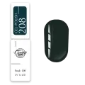 Trendy Nails Esmalte Semipermanente 208, 8ml — Photo 4
