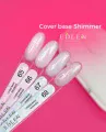 Edlen Cover Base 66 Shimmer, 17ml — Photo 5