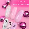 Edlen Water Acrygel 14, 15ml — Photo 5