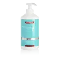 BAEHR FRESH FEET Crema regeneradora para pies, 500ml (FRESH FEET REGENERATIONSCREME) — Photo 4