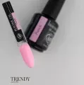 Trendy Nails Builder Gel in a bottle Punch, 30ml — Photo 6
