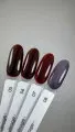 Dark by Rior Esmalte Semipermanente Vitrage 05, 6ml — Photo 5