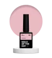 NAILSOFTHEDAY Cover base 06, 10ml new formula — Photo 6