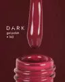 Dark by Rior Esmalte Semipermanente 140, 10ml — Photo 4