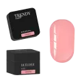 Trendy Nails Builder Gel in a bottle Aperol, 15ml — Photo 7