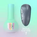 YOUARECUTE Esmalte Semipermanente Seoul Cat Eye 07, 5ml — Photo 5