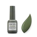 DA23 Esmalte Semipermanente Icelandic Moss, 8ml — Photo 4