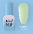 Luna Esmalte Semipermanente 235, 8ml — Photo 4