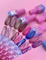 Luna Cat Eye Base 07, 13ml — Photo 5