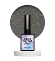 NAILSOFTHENIGHT Reflective Top Shimmer (sin capa pegajosa), 10ml — Photo 5