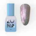 Luna Esmalte Semipermanente 202, 8ml — Photo 4